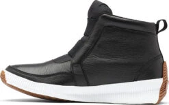 Sorel Out N About Plus Mid Boots - Women's|-|Bottes Mi-mollet Out N About Plus - Femme -Sorel Sales Store SRL 1914841 7E 7El 20Black