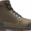 Sorel Ankeny II Mid Od Boots - Men's|-|Bottes Ankeny II Mid Od - Homme -Sorel Sales Store SRL 1915101 7EMajor
