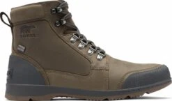 Sorel Ankeny II Mid Od Boots - Men's|-|Bottes Ankeny II Mid Od - Homme