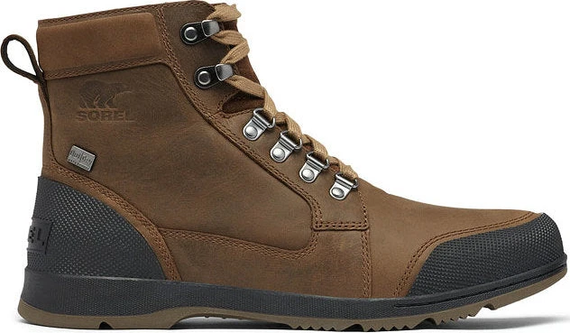 Sorel Ankeny II Mid Od Boots - Men's|-|Bottes Ankeny II Mid Od - Homme 4 Sorel Ankeny II Mid Od Boots - Men's|-|Bottes Ankeny II Mid Od - Homme - Image 2
