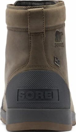 Sorel Ankeny II Mid Od Boots - Men's|-|Bottes Ankeny II Mid Od - Homme 32 Sorel Ankeny II Mid Od Boots - Men's|-|Bottes Ankeny II Mid Od - Homme -Sorel Sales Store SRL 1915101 7E 7EBack 20Major