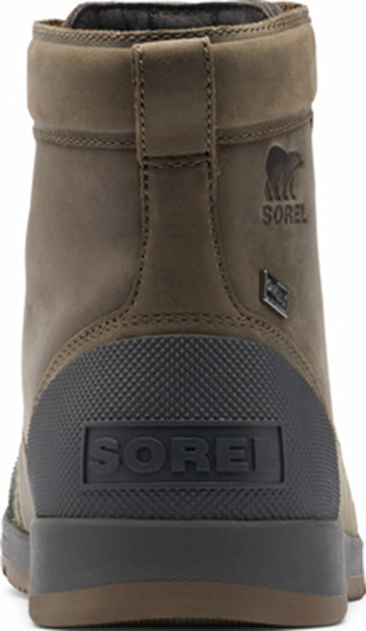 Sorel Ankeny II Mid Od Boots - Men's|-|Bottes Ankeny II Mid Od - Homme 17 Sorel Ankeny II Mid Od Boots - Men's|-|Bottes Ankeny II Mid Od - Homme - Image 15