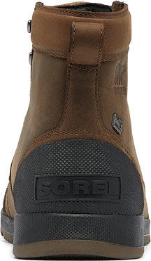 Sorel Ankeny II Mid Od Boots - Men's|-|Bottes Ankeny II Mid Od - Homme 7 Sorel Ankeny II Mid Od Boots - Men's|-|Bottes Ankeny II Mid Od - Homme - Image 5