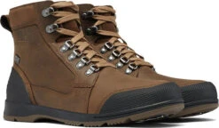 Sorel Ankeny II Mid Od Boots - Men's|-|Bottes Ankeny II Mid Od - Homme 26 Sorel Ankeny II Mid Od Boots - Men's|-|Bottes Ankeny II Mid Od - Homme -Sorel Sales Store SRL 1915101 7E 7Eboth 20Tobacco