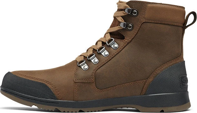 Sorel Ankeny II Mid Od Boots - Men's|-|Bottes Ankeny II Mid Od - Homme 12 Sorel Ankeny II Mid Od Boots - Men's|-|Bottes Ankeny II Mid Od - Homme - Image 10