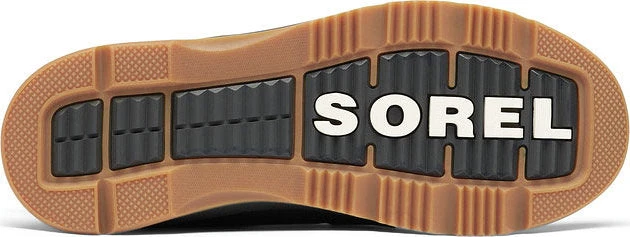 Sorel Ankeny II Mid Od Boots - Men's|-|Bottes Ankeny II Mid Od - Homme 6 Sorel Ankeny II Mid Od Boots - Men's|-|Bottes Ankeny II Mid Od - Homme - Image 4