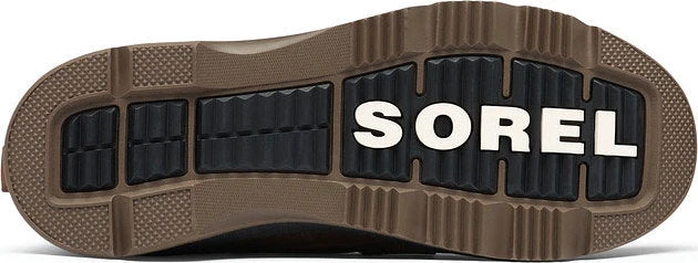 Sorel Ankeny II Mid Od Boots - Men's|-|Bottes Ankeny II Mid Od - Homme 8 Sorel Ankeny II Mid Od Boots - Men's|-|Bottes Ankeny II Mid Od - Homme - Image 6