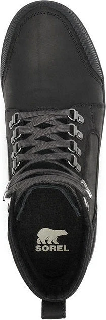 Sorel Ankeny II Mid Od Boots - Men's|-|Bottes Ankeny II Mid Od - Homme 9 Sorel Ankeny II Mid Od Boots - Men's|-|Bottes Ankeny II Mid Od - Homme - Image 7