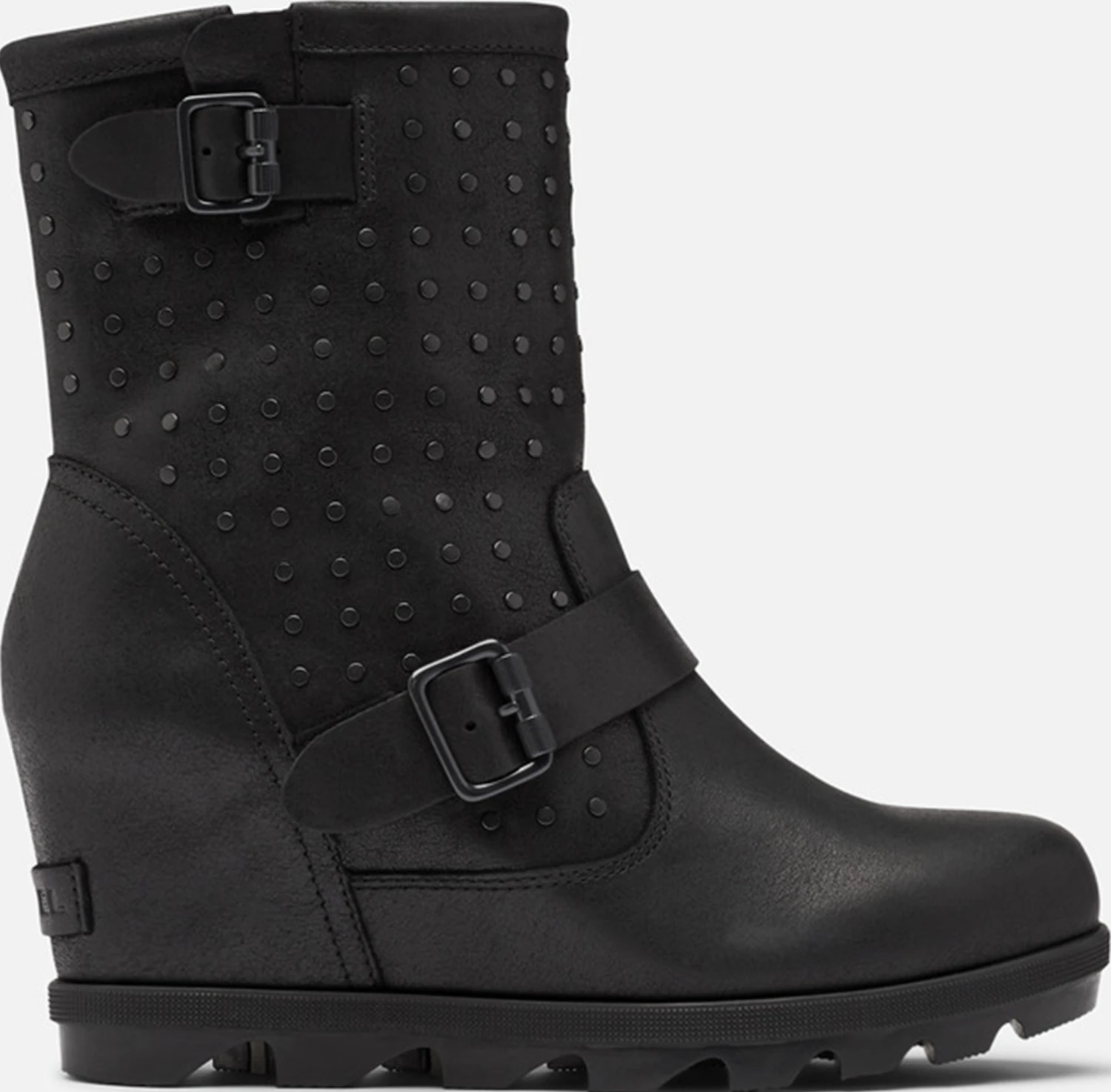 Sorel Joan Of Arctic Wedge II Stud Boots - Women's|-|Bottes Wedge II Stud De Joan Of Arctic - Femme 3 Sorel Joan Of Arctic Wedge II Stud Boots - Women's|-|Bottes Wedge II Stud De Joan Of Arctic - Femme