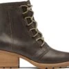 Sorel Cate Lace Boot - Women's|-|Bottes à Lacets Cate - Femme -Sorel Sales Store SRL 1915211 7EMajor