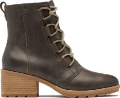 Sorel Cate Lace Boot - Women's|-|Bottes à Lacets Cate - Femme