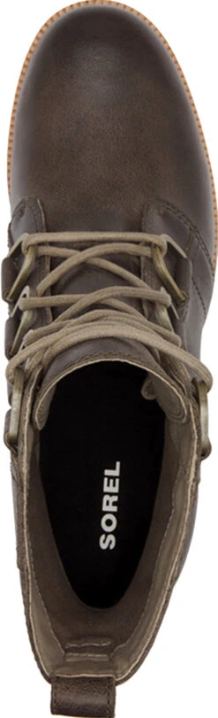 Sorel Cate Lace Boot - Women's|-|Bottes à Lacets Cate - Femme -Sorel Sales Store SRL 1915211 7E 7ETop 20Major