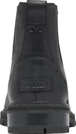 Sorel Lennox Chelsea Stud Boots - Women's|-|Bottes Chelsea Stud De Lennox - Femme -Sorel Sales Store SRL 1915351 7E 7EBack 20Black 92ea940d 5659 4f56 aae5 eec07baff29c