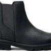 Sorel Lennox Chelsea Boots - Women's|-|Bottes Lennox Chelsea - Femme