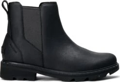 Sorel Lennox Chelsea Boots - Women's|-|Bottes Lennox Chelsea - Femme