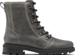 Sorel Lennox Lace Boots - Women's|-|Bottes à Lacets Lennox - Femme