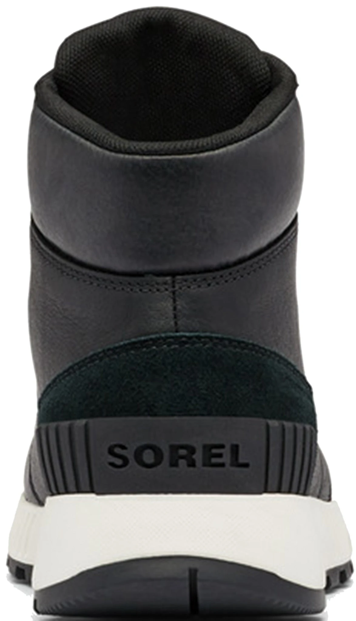 Sorel Mac Hill Mid Leather Waterproof Boot - Men's|-|Bottes Imperméables En Cuir Mi-haute Mac Hill - Homme 11 Sorel Mac Hill Mid Leather Waterproof Boot - Men's|-|Bottes Imperméables En Cuir Mi-haute Mac Hill - Homme - Image 9