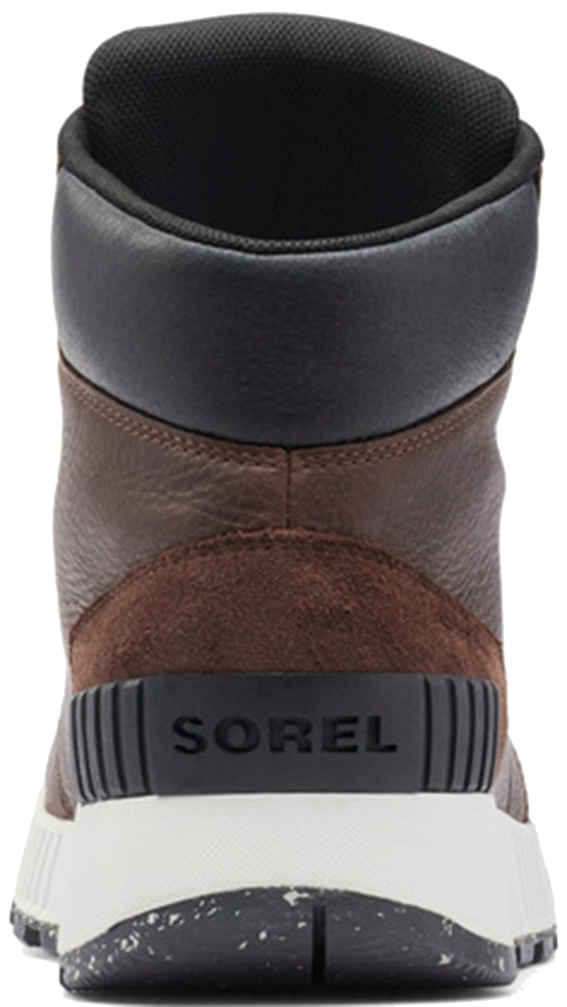 Sorel Mac Hill Mid Leather Waterproof Boot - Men's|-|Bottes Imperméables En Cuir Mi-haute Mac Hill - Homme 18 Sorel Mac Hill Mid Leather Waterproof Boot - Men's|-|Bottes Imperméables En Cuir Mi-haute Mac Hill - Homme - Image 16