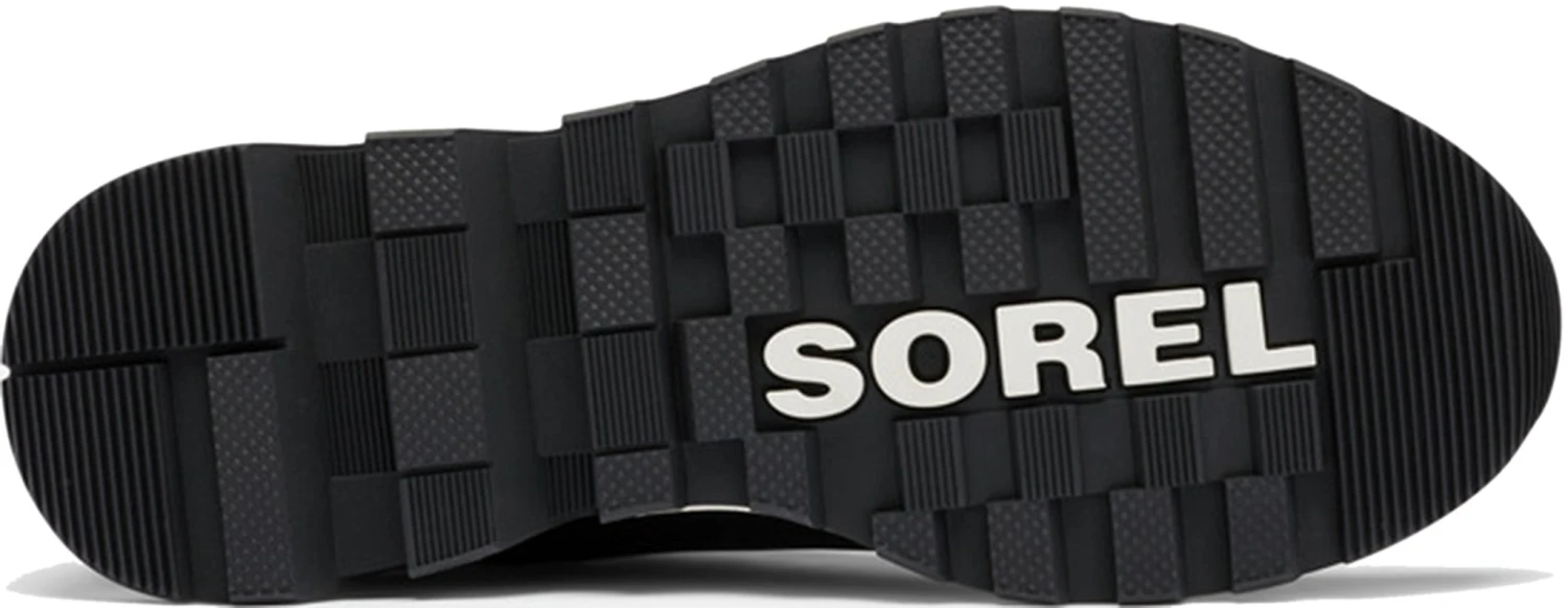 Sorel Mac Hill Mid Leather Waterproof Boot - Men's|-|Bottes Imperméables En Cuir Mi-haute Mac Hill - Homme 8 Sorel Mac Hill Mid Leather Waterproof Boot - Men's|-|Bottes Imperméables En Cuir Mi-haute Mac Hill - Homme - Image 6