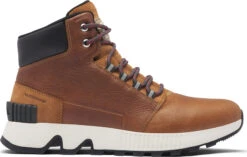 Sorel Mac Hill Mid Leather Waterproof Boot - Men's|-|Bottes Imperméables En Cuir Mi-haute Mac Hill - Homme 33 Sorel Mac Hill Mid Leather Waterproof Boot - Men's|-|Bottes Imperméables En Cuir Mi-haute Mac Hill - Homme -Sorel Sales Store SRL 1915541 7E 7ESide2 20Elk