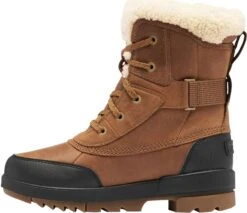 Sorel Tivoli™ IV Parc Boots - Women's|-|Bottes Tivoli™ IV Parc - Femme -Sorel Sales Store SRL 1915731 7E 7ESide 20Velvet 20Tan 5a3fc210 a8f6 421f ba32 1728fcbb1185