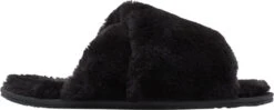 Sorel Go-Mail Run Slipper - Women’s|-|Pantoufles Go-Mail Run - Femme -Sorel Sales Store SRL 1915751 7EBlack