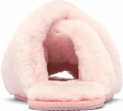 Sorel Go-Mail Run Slipper - Women’s|-|Pantoufles Go-Mail Run - Femme -Sorel Sales Store SRL 1915751 7E 7EBack 20Peach 20Blossom 20 20Peach 20Blossom