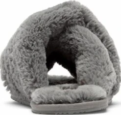 Sorel Go-Mail Run Slipper - Women’s|-|Pantoufles Go-Mail Run - Femme -Sorel Sales Store SRL 1915751 7E 7EBack 20Quarry 20 20Quarry