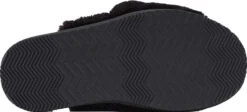 Sorel Go-Mail Run Slipper - Women’s|-|Pantoufles Go-Mail Run - Femme -Sorel Sales Store SRL 1915751 7E 7EBottom 20Black