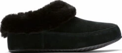 Sorel Go Coffee Run Slipper - Women's|-|Pantoufles Sorel Go Coffee Run - Femme -Sorel Sales Store SRL 1915801 7EBlack 20 20Sea 20Salt