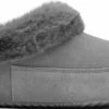 Sorel Go Coffee Run Slipper - Women's|-|Pantoufles Sorel Go Coffee Run - Femme -Sorel Sales Store SRL 1915801 7EQuarry 20 20Quarry