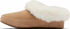 Sorel Go Coffee Run Slipper - Women's|-|Pantoufles Sorel Go Coffee Run - Femme 28 Sorel Go Coffee Run Slipper - Women's|-|Pantoufles Sorel Go Coffee Run - Femme -Sorel Sales Store SRL 1915801 7E 7ESide 20Tawny 20Buff 20 20Natural