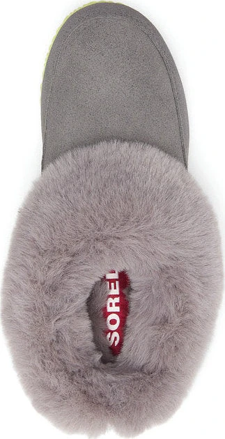 Sorel Go Coffee Run Slipper - Women's|-|Pantoufles Sorel Go Coffee Run - Femme 15 Sorel Go Coffee Run Slipper - Women's|-|Pantoufles Sorel Go Coffee Run - Femme - Image 13