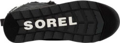 Sorel Whitney II Tall Lace Boots - Women's|-|Bottes Hautes à Lacets Whitney II - Femme -Sorel Sales Store SRL 1916851 7E 7EBottom 20Black 83a73f55 85de 46a4 b74e bc8846630b50