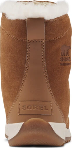 Sorel Whitney II Suede Boots - Big Kids|-|Botte En Daim Whitney II - Grand Enfant 22 Sorel Whitney II Suede Boots - Big Kids|-|Botte En Daim Whitney II - Grand Enfant -Sorel Sales Store SRL 1920351 7E 7Eb 20Elk