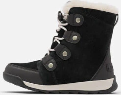 Sorel Whitney II Suede Boots - Big Kids|-|Botte En Daim Whitney II - Grand Enfant 17 Sorel Whitney II Suede Boots - Big Kids|-|Botte En Daim Whitney II - Grand Enfant -Sorel Sales Store SRL 1920351 7E 7Edetail3 20Black