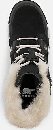 Sorel Whitney II Suede Boots - Big Kids|-|Botte En Daim Whitney II - Grand Enfant 7 Sorel Whitney II Suede Boots - Big Kids|-|Botte En Daim Whitney II - Grand Enfant - Image 5