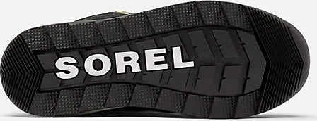 Sorel Whitney II Suede Boots - Big Kids|-|Botte En Daim Whitney II - Grand Enfant 8 Sorel Whitney II Suede Boots - Big Kids|-|Botte En Daim Whitney II - Grand Enfant - Image 6