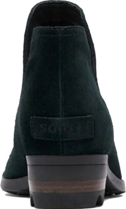 Sorel Lolla II Cut Out Bootie - Women's|-|Bottine Cut Out De Lolla II - Femme -Sorel Sales Store SRL 1920831 7E 7EBack 20Black 20 20Black 4748a054 35e5 4517 9e1b 22f172793262