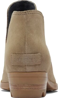 Sorel Lolla II Cut Out Bootie - Women's|-|Bottine Cut Out De Lolla II - Femme -Sorel Sales Store SRL 1920831 7E 7EBack 20Khaki 20II cea798df d761 4499 a685 55c2c6bebb19