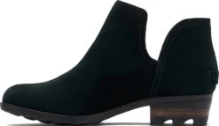 Sorel Lolla II Cut Out Bootie - Women's|-|Bottine Cut Out De Lolla II - Femme -Sorel Sales Store SRL 1920831 7E 7ESide 20Black 20 20Black 6044b633 c0c3 4885 9cf9 1ecb91447ab4