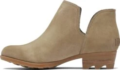 Sorel Lolla II Cut Out Bootie - Women's|-|Bottine Cut Out De Lolla II - Femme -Sorel Sales Store SRL 1920831 7E 7ESide 20Khaki 20II bfd8ccee 320a 4e4b 9f2f 98525b21a3ca