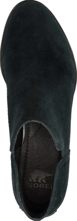 Sorel Lolla II Cut Out Bootie - Women's|-|Bottine Cut Out De Lolla II - Femme -Sorel Sales Store SRL 1920831 7E 7ETop 20Black 20 20Black 592d7edf f1b4 4c02 851e 54bfa922211b