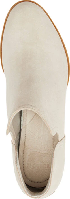 Sorel Lolla II Cut Out Bootie - Women's|-|Bottine Cut Out De Lolla II - Femme -Sorel Sales Store SRL 1920831 7E 7ETop 20Soft 20Taupe 20 20Gum 813a6728 f179 4adf 90ac 74dd4a82bc38