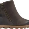 Sorel Joan Of Arctic Wedge II Zip Bootie - Women's|-|Bottine Glissière Wedge II De Joan Of Arctic - Femme