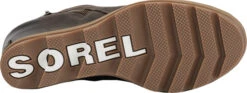 Sorel Joan Of Arctic Wedge II Zip Bootie - Women's|-|Bottine Glissière Wedge II De Joan Of Arctic - Femme -Sorel Sales Store SRL 1920921 7E 7EBottom 20Blackened 20Brown 1a54efbd d0fe 448d 9edc 0dcd2520126e