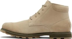 Sorel Madson II Chukka Waterproof Boots - Men's|-|Bottes Imperméables Chukka De Madson II - Homme -Sorel Sales Store SRL 1921221 7E 7ESide 20Sandy 20Tan