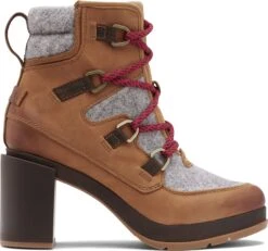 Sorel Blake Lace Bootie - Women's|-|Bottine Ă Lacets Blake - Femme