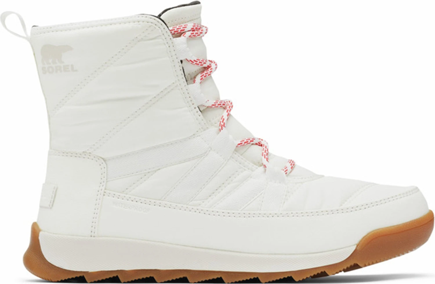 Sorel Whitney II Lace & Textile Cuff Short Boots - Women's|-|Bottines à Lacets Et Manchette En Textile Whitney II - Femme 19 Sorel Whitney II Lace & Textile Cuff Short Boots - Women's|-|Bottines à Lacets Et Manchette En Textile Whitney II - Femme - Image 17