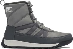 Sorel Whitney II Lace & Textile Cuff Short Boots - Women's|-|Bottines à Lacets Et Manchette En Textile Whitney II - Femme 37 Sorel Whitney II Lace & Textile Cuff Short Boots - Women's|-|Bottines à Lacets Et Manchette En Textile Whitney II - Femme -Sorel Sales Store SRL 1921341 7EQuarry 63b64996 8491 4541 8790 86acf76fb699